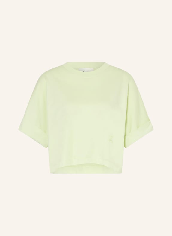 CLOSED Cropped-Shirt MINT