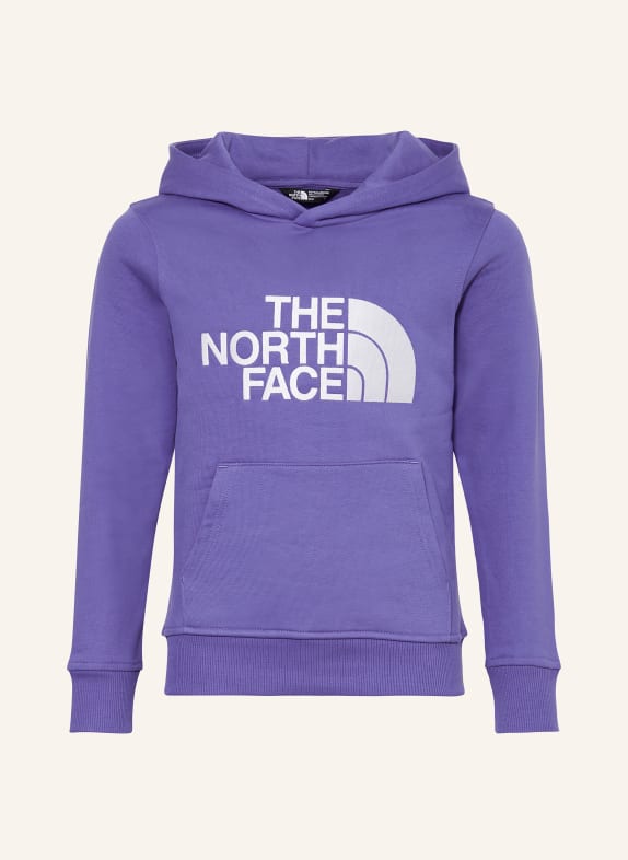 THE NORTH FACE Hoodie LILA