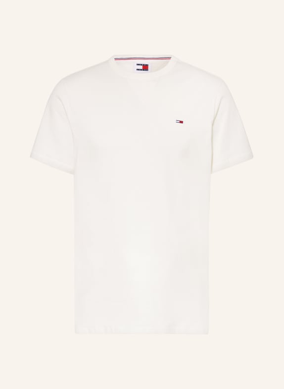 TOMMY JEANS T-Shirt CREME