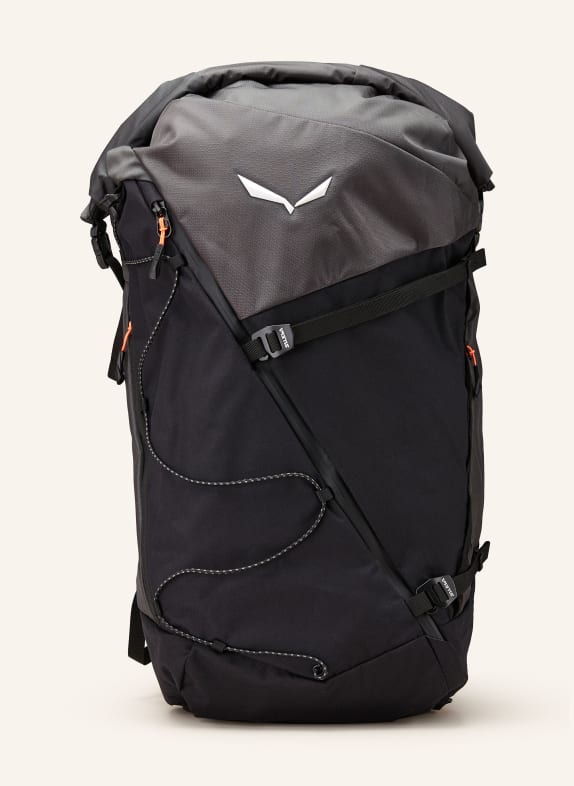 SALEWA Backpack PUEZ 32 + 5 l DARK GRAY/ BLACK