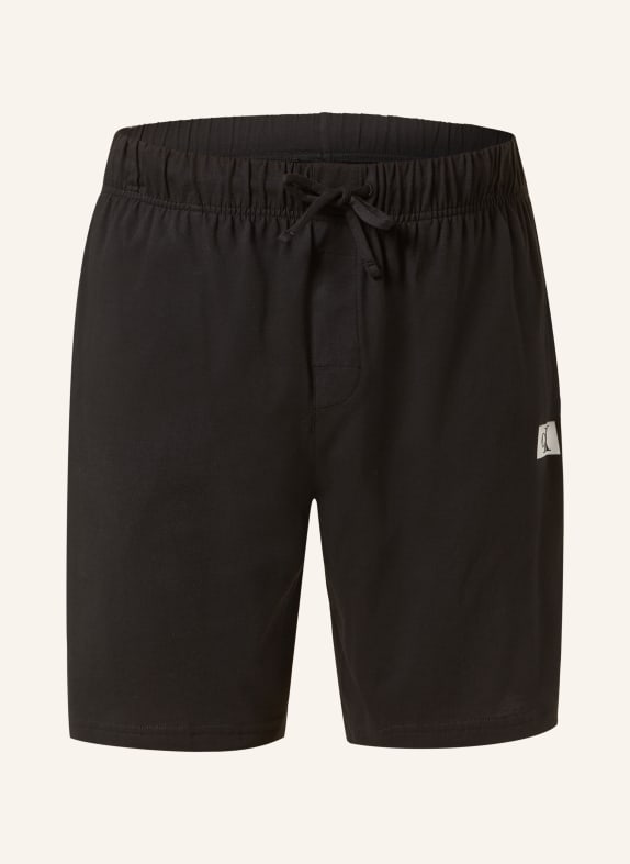 Calvin Klein Pajama shorts CK96 BLACK