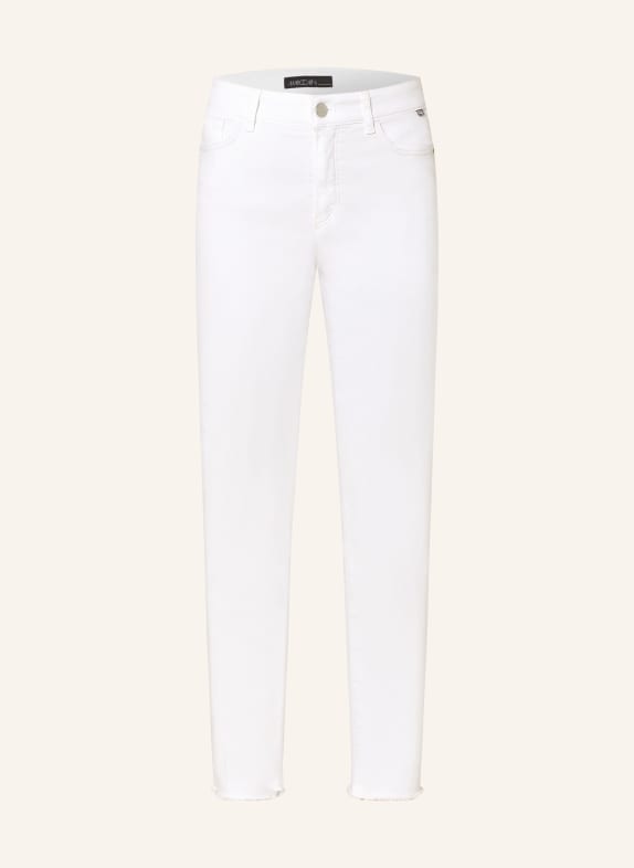 MARC CAIN Jeans SILEA WHITE