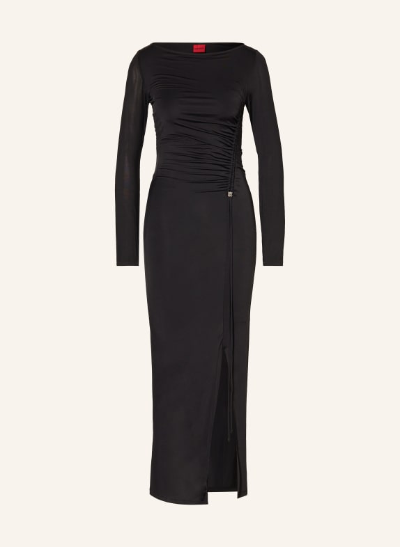 HUGO Evening dress NARIANNE BLACK