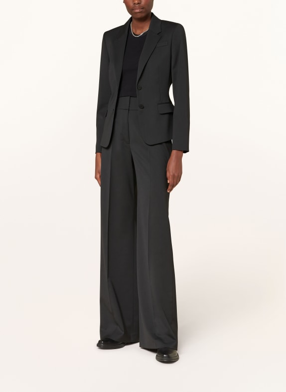 HUGO Blazer AREDANA ZWART