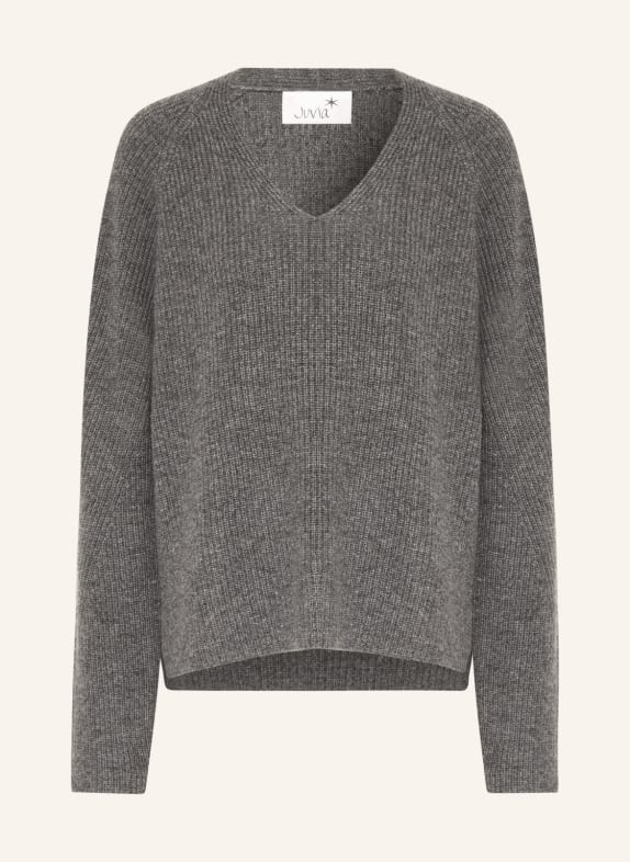 Juvia Sweater ALARA GRAY