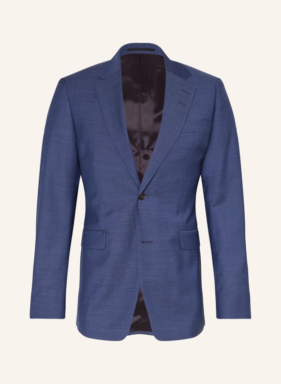 TIGER OF SWEDEN Suit jacket JUSTIN slim fit 22L Smokey Blue