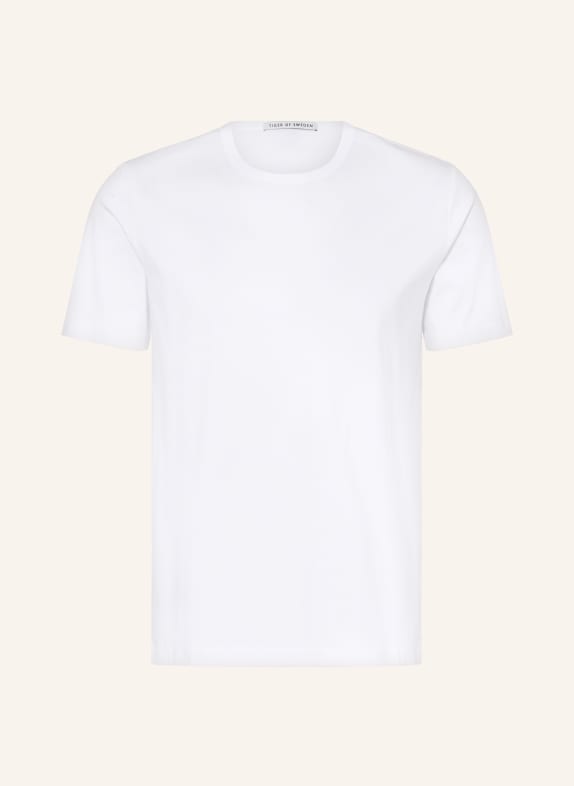 TIGER OF SWEDEN T-shirt OLAF WHITE