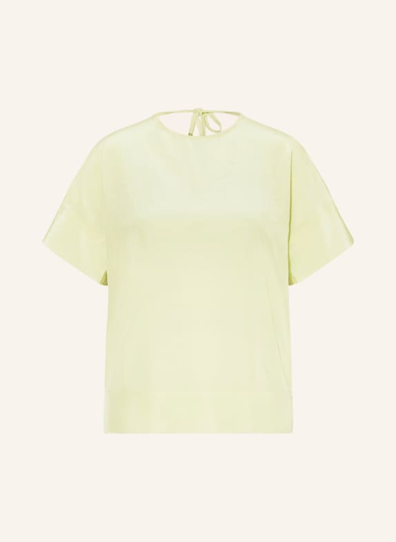 RIANI Shirt blouse YELLOW