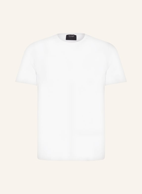 OLYMP SIGNATURE T-Shirt WEISS