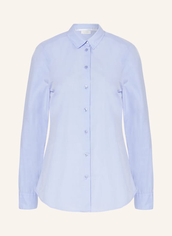 ETERNA Shirt blouse WHITE/ ORANGE/ LIGHT ORANGE