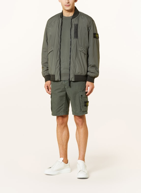 Stone island jacke reduziert Clearance