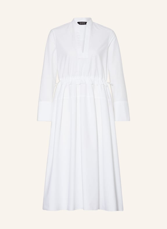 SLY 010 Dress TILDA WHITE
