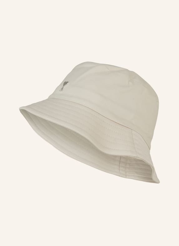 AMI PARIS Bucket-Hat BEIGE