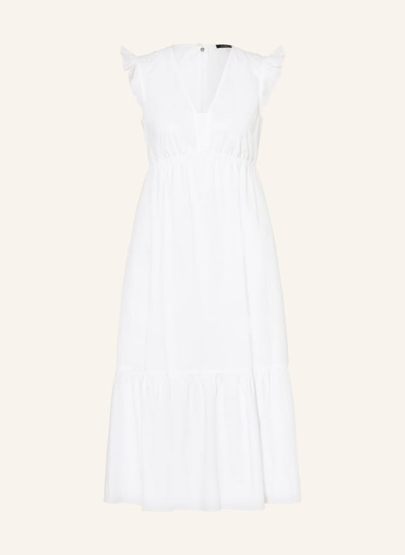 LUISA CERANO Dress WHITE