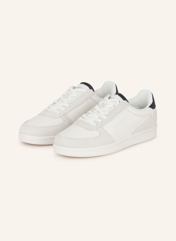 Marc O'Polo Sneakers WHITE