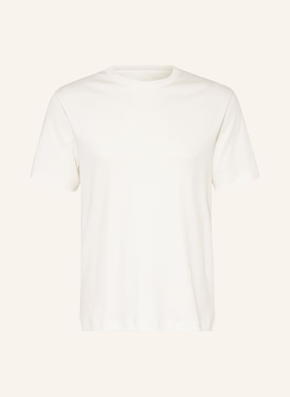 CG - CLUB of GENTS T-Shirt WEISS