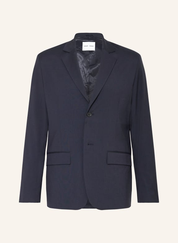 SAMSØE SAMSØE Suit jacket SACHO regular fit DARK BLUE