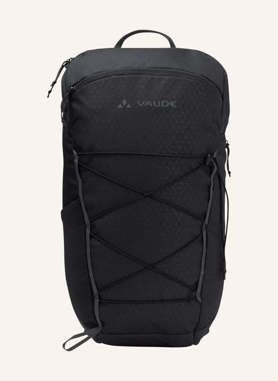 VAUDE Backpack AGILE 14 l BLACK