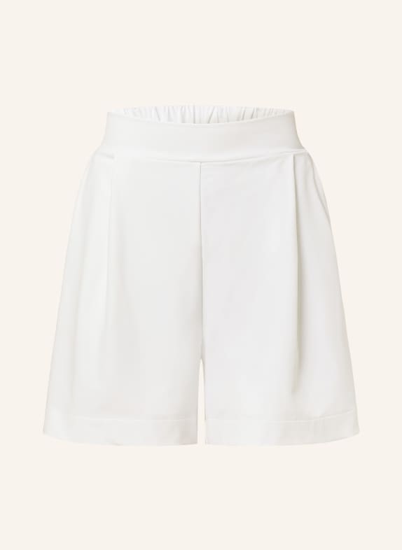 GOLDBERGH Golf shorts PENELOPE WHITE