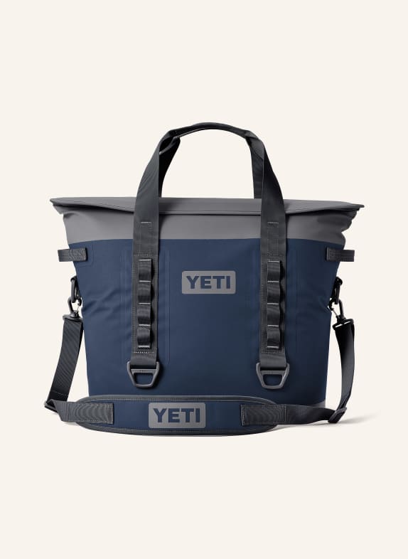 YETI Cool bag HOPPER® M30 27.2 l DARK BLUE