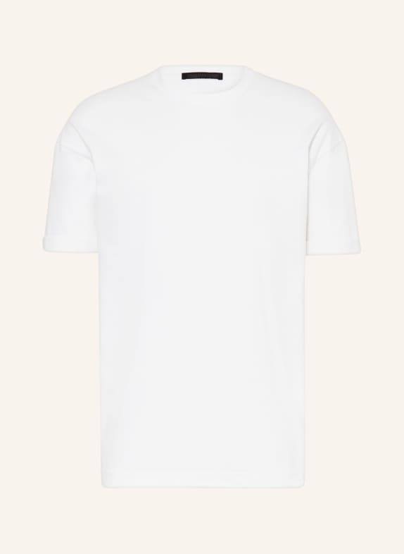 DRYKORN T-shirt THILO WHITE