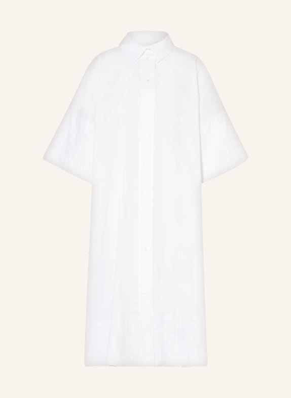 Herskind Shirt dress THOMAS WHITE
