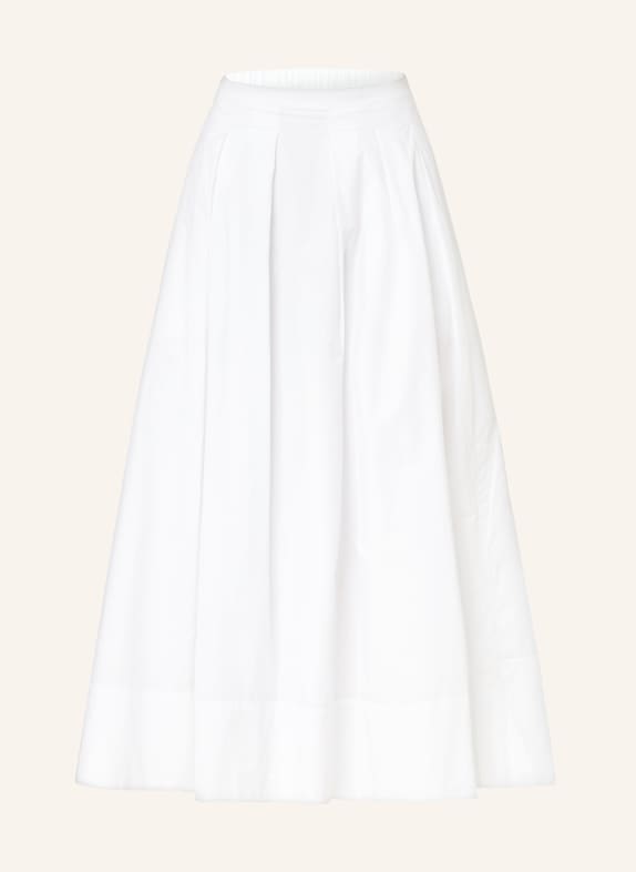 Herskind Skirt HERDIS WHITE