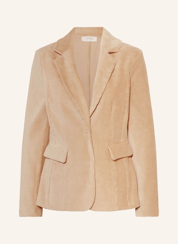 CATNOIR Blazer BEIGE