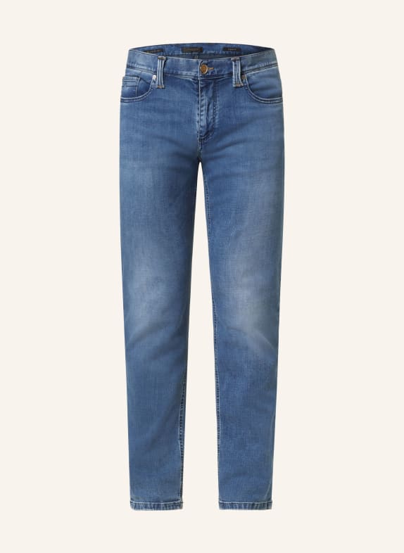 ALBERTO Jeans PIPE Regular Fit 880