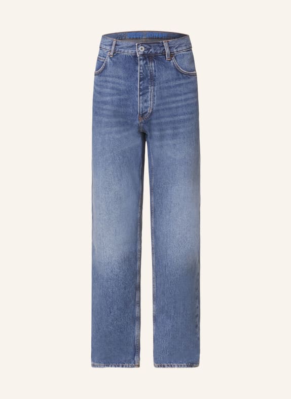 HUGO BLUE Jeans JONAH Straight Fit 416 NAVY
