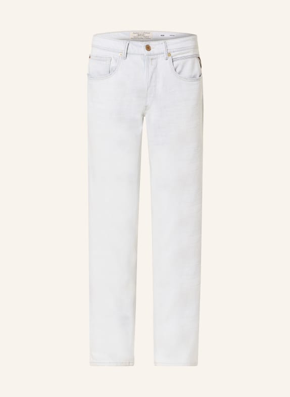 REPLAY Jeans Regular Slim Fit 011 SUPERLIGHT BLUE