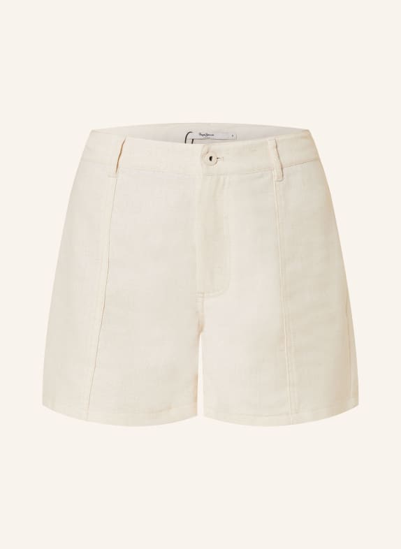 Pepe Jeans Shorts TILLY CREME