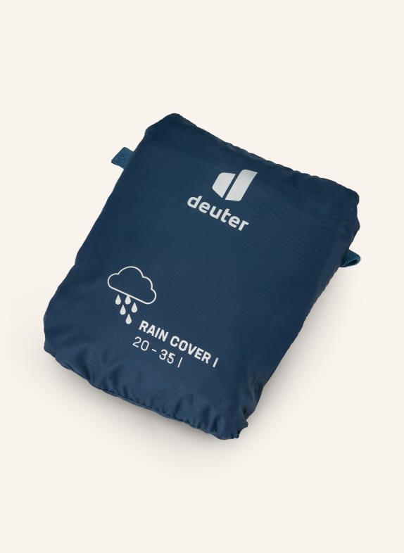 deuter Backpack rain cover I BLUE
