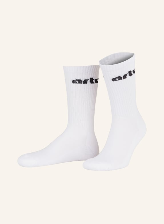 Arte Antwerp Socks WHITE