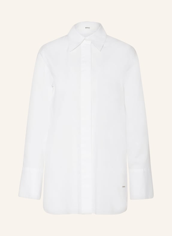 BRAX Shirt blouse VICKI WHITE