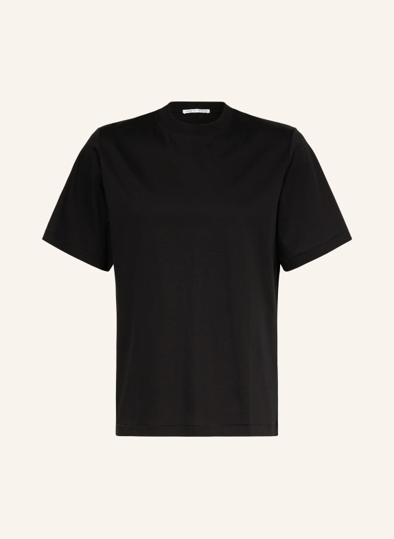 TIGER OF SWEDEN T-shirt LOGRA BLACK