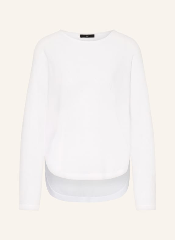 oui Sweater WHITE