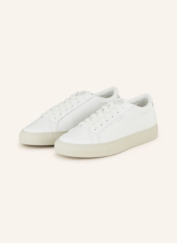 COPENHAGEN Sneakers CPH4 WHITE