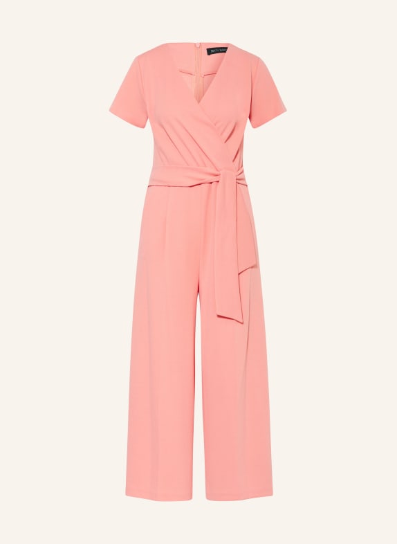 Betty Barclay Jumpsuit LACHS