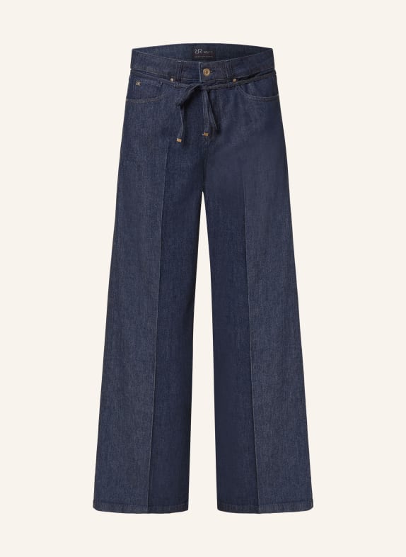 RAFFAELLO ROSSI Straight jeans SVENTY BLUE