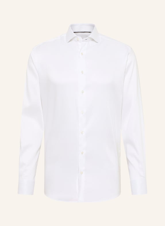 ETERNA Shirt modern fit WHITE