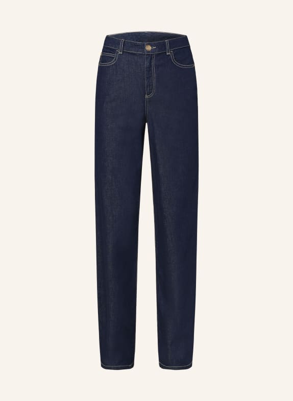 EMPORIO ARMANI Straight Jeans 0941 Denim