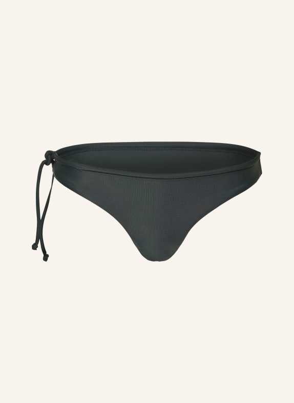 Oy Surf Basic bikini bottoms MAKO with UV protection DARK GREEN