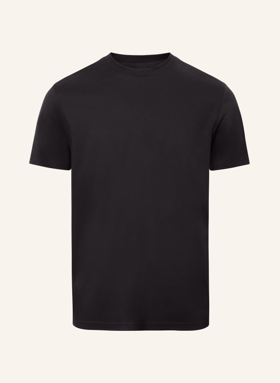 STRELLSON T-shirt PEPE BLACK