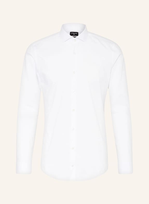 STRELLSON Shirt ADRIAN extra slim fit WHITE