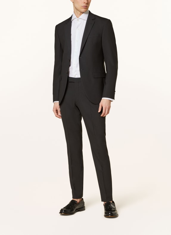 JOOP! Pakjas DAMON Extra Slim Fit 001 Black                      001