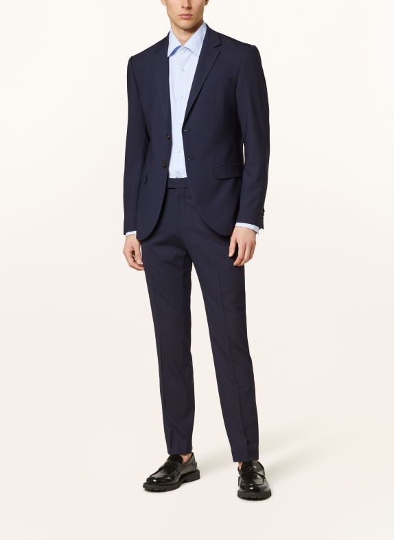 JOOP! Pakbroek GUN Extra Slim Fit 402 Dark Blue                  402