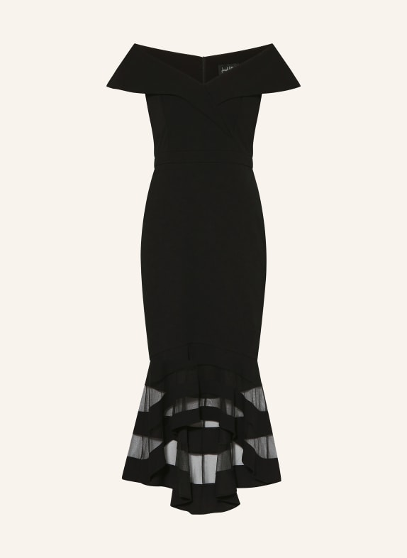 Joseph Ribkoff SIGNATURE Evening dress BLACK