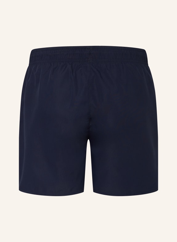 LACOSTE zwemshort DONKERBLAUW