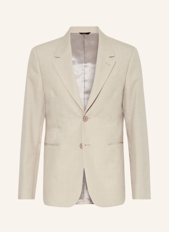 FENDI Suit jacket extra slim fit F1MTE GIOGIOBA